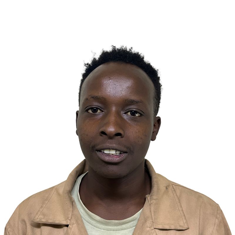 Robert Kamau